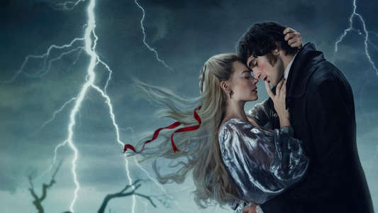  Wuthering Heights  - Backdrops