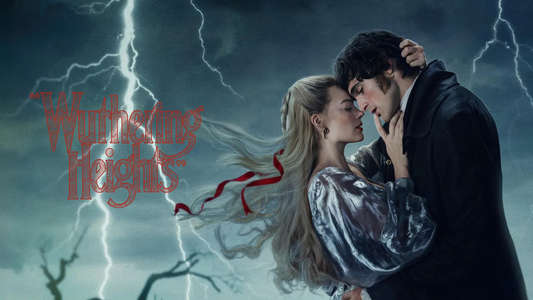  Wuthering Heights  - Backdrops