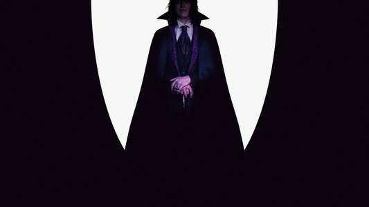 Dracula: A Love Tale - Backdrops