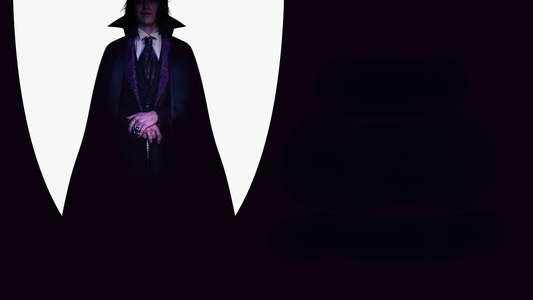 Dracula: A Love Tale - Backdrops