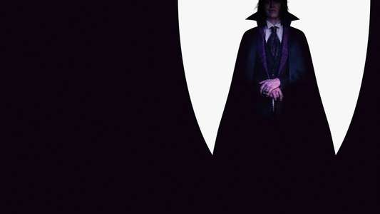 Dracula: A Love Tale - Backdrops