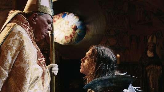 Dracula: A Love Tale - Backdrops