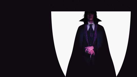 Dracula: A Love Tale - Backdrops