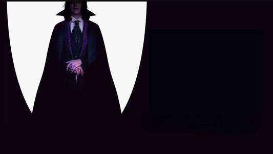 Dracula: A Love Tale - Backdrops