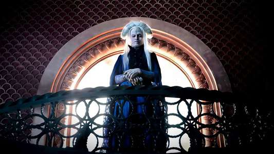 Dracula: A Love Tale - Backdrops