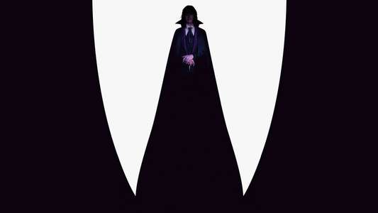 Dracula: A Love Tale - Backdrops