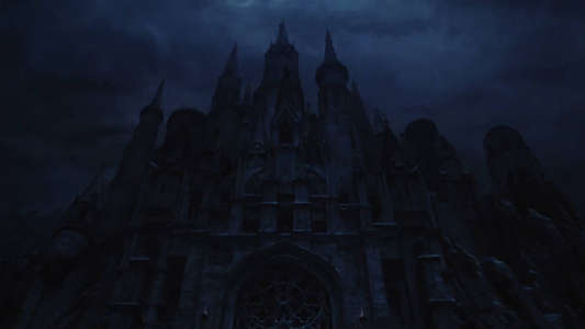 Dracula: A Love Tale - Backdrops