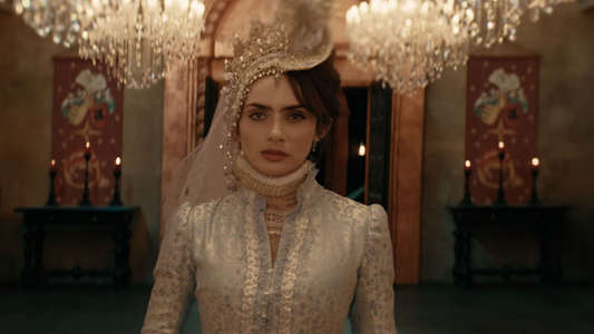 Dracula: A Love Tale - Backdrops