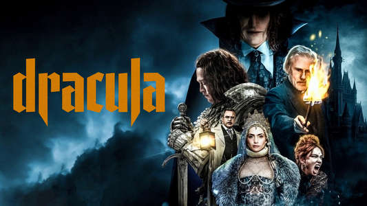 Dracula: A Love Tale - Backdrops