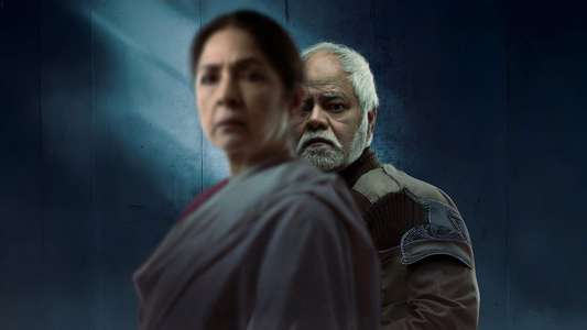 Vadh 2 - Backdrops