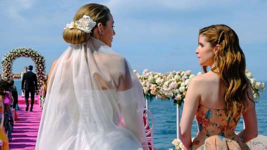 Another Simple Favor - Backdrops