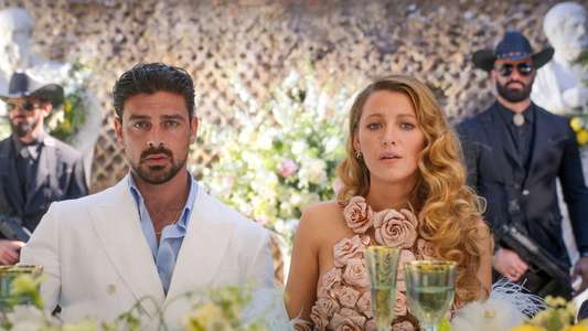 Another Simple Favor - Backdrops