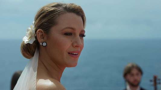 Another Simple Favor - Backdrops