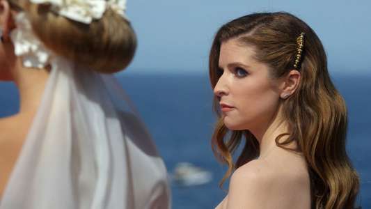 Another Simple Favor - Backdrops