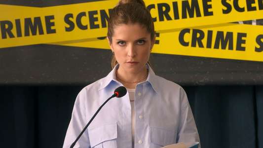 Another Simple Favor - Backdrops