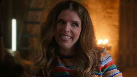 Another Simple Favor - Backdrops