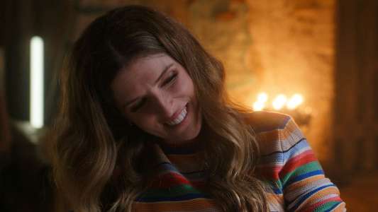 Another Simple Favor - Backdrops