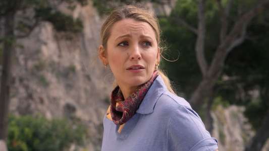 Another Simple Favor - Backdrops
