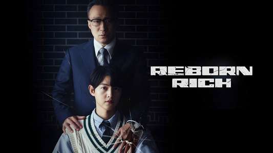 Reborn Rich - Backdrops