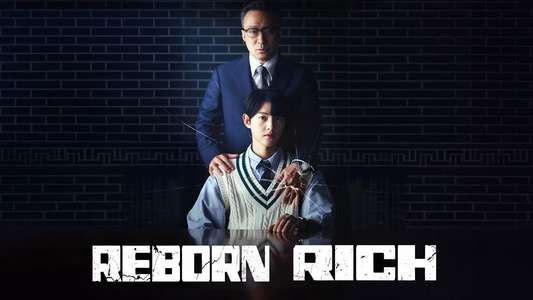 Reborn Rich - Backdrops