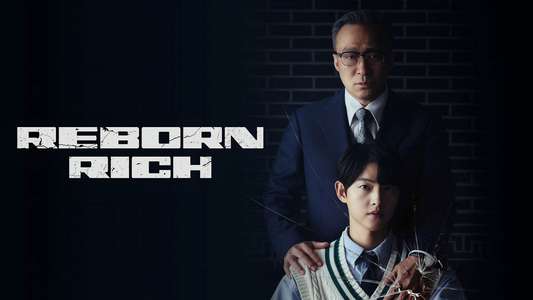 Reborn Rich - Backdrops