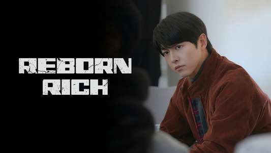 Reborn Rich - Backdrops