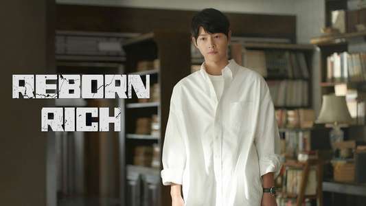 Reborn Rich - Backdrops