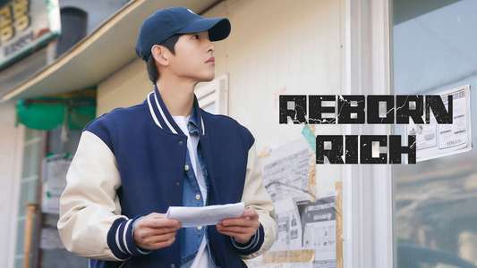 Reborn Rich - Backdrops