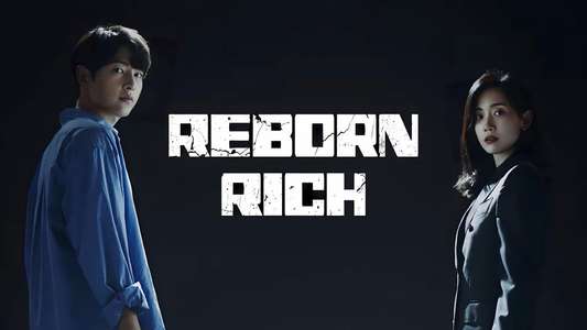 Reborn Rich - Backdrops