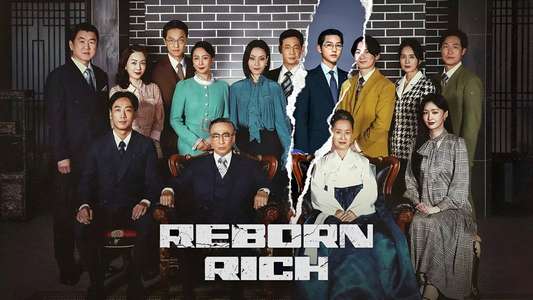 Reborn Rich - Backdrops