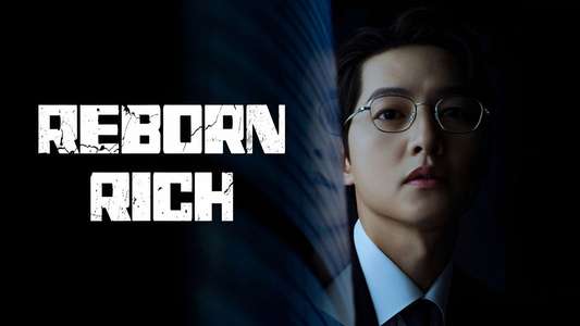 Reborn Rich - Backdrops