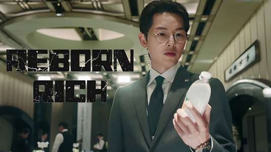 Reborn Rich - Backdrops