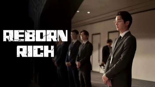 Reborn Rich - Backdrops