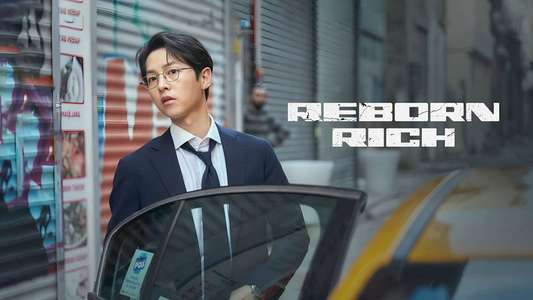 Reborn Rich - Backdrops
