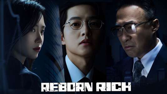 Reborn Rich - Backdrops