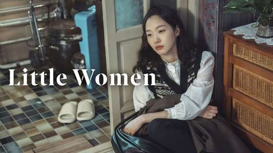Little Women - Backdrops