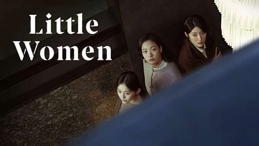 Little Women - Backdrops