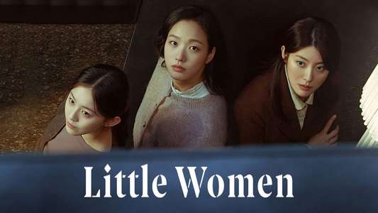 Little Women - Backdrops