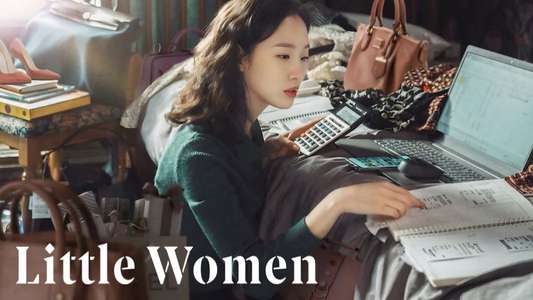Little Women - Backdrops