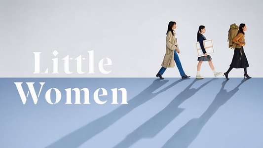 Little Women - Backdrops