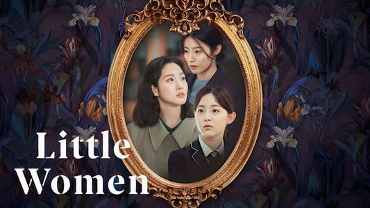 Little Women - Backdrops