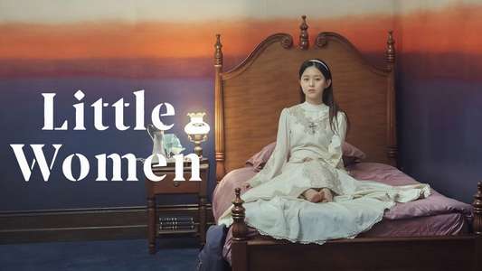Little Women - Backdrops