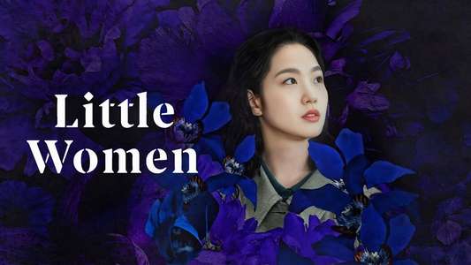 Little Women - Backdrops