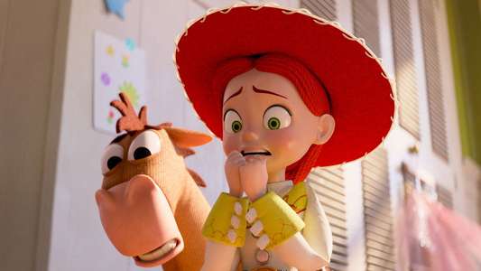 Toy Story 5 - Backdrops