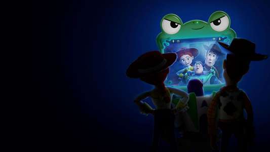 Toy Story 5 - Backdrops