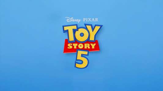 Toy Story 5 - Backdrops