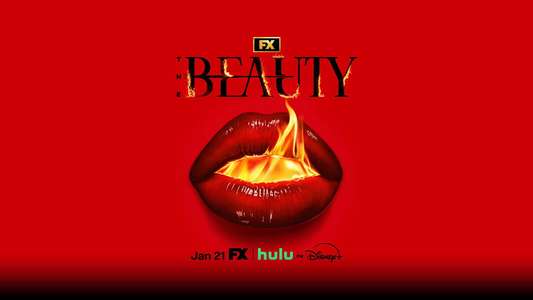The Beauty - Backdrops