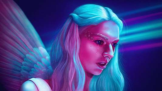 Euphoria - Backdrops