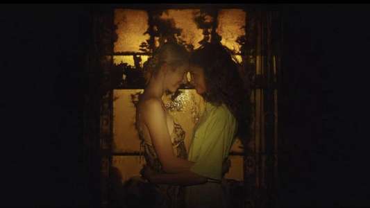 Euphoria - Backdrops