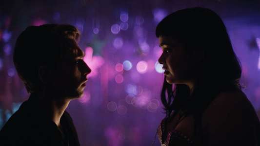 Euphoria - Backdrops
